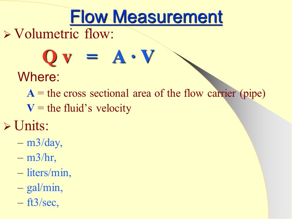 An analysis of the measurement of velocity and mass